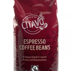 CITAVO Espresso Coffee Beans