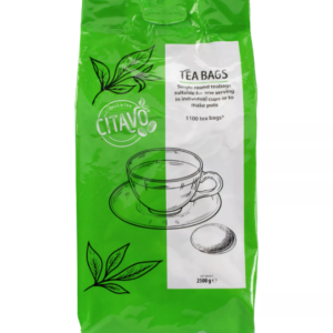 CITAVO Tea Bags