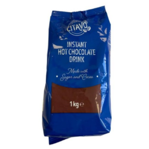 Citavo Instant Hot Chocolate Drink