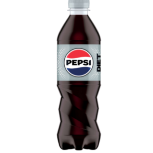 PEPSI Diet (Bottle)