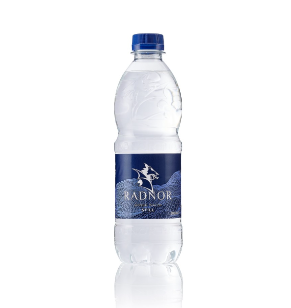 RADNOR Hills Still Mineral Water Screw Cap (Bottle)