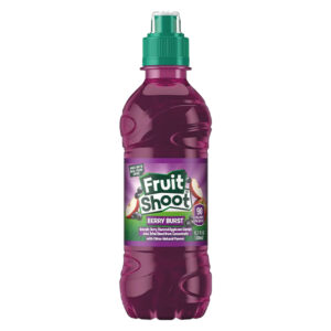 Robinsons Apple & Blackcurrant Fruit Shoot – 200mlx24
