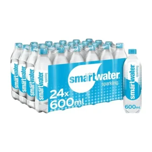 Smart Water Sparkling (24x600ml)