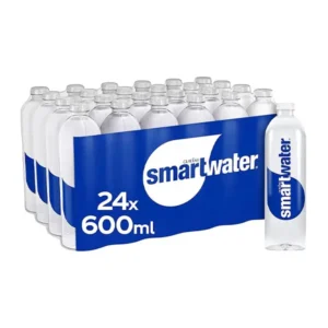 Smart Water Still (24x600ml)