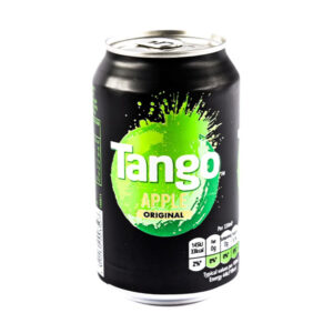 Tango Apple Sugar-Free Cans (GB) – 24x330ml